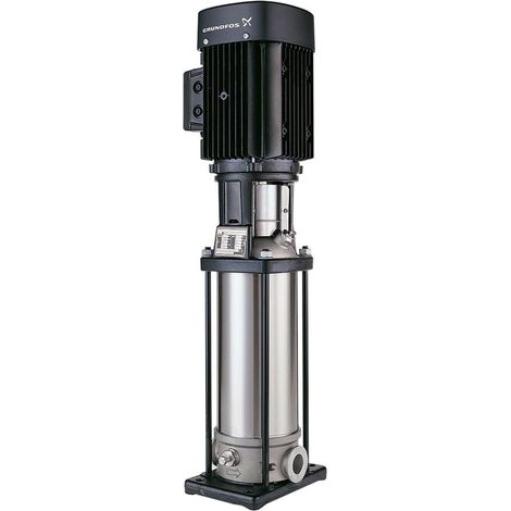 Grundfos Kreiselpumpe