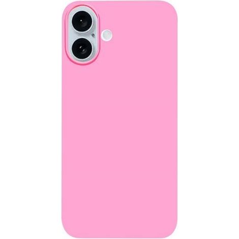 iPhone 16 Plus Hülle Beline Candy Hellrosa 6,7" (1/2)