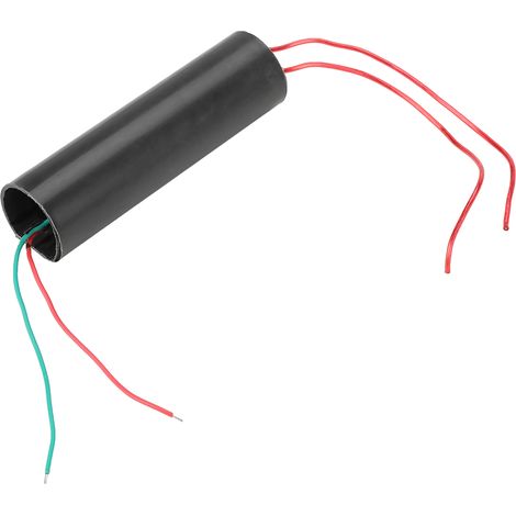 Générateur d'impulsions haute tension, impulsion Super Arc durable, module de bobine d'allumage pour générateur d'anions d'instrument électronique (1/3)