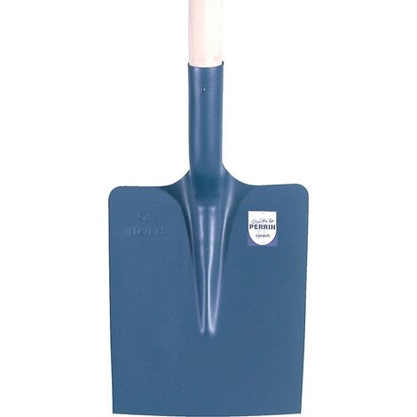 Pelle Saint-Etienne 25cm carrée sans manche - Perrin
