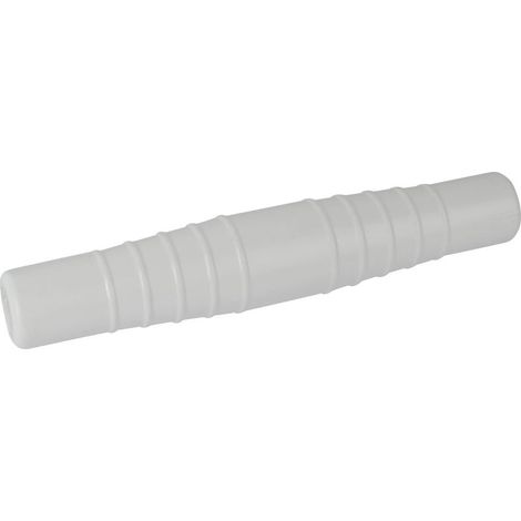 Adaptador de conexión para manguera de piscina inflable o de tierra Poweka para manguera de flotador Ø 32-38 mm (1/5)