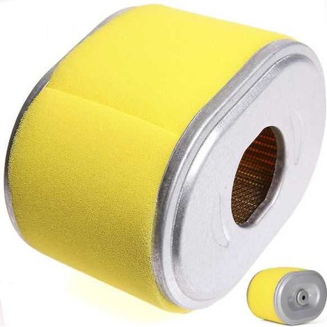 Filtre à air pour Honda 17210 ZE1821, 172210 ZE1822 (1/5)
