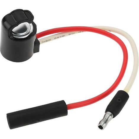 2 pièces thermostat de dégivrage du congélateur compatible avec le réfrigérateur-congélateur 1483781 216731000 216872200 218673001 218673008 ap4374171 (1/5)