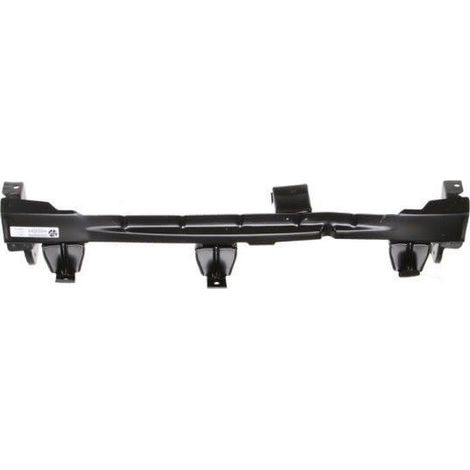 Renfort de pare-choc avant Nissan Navara 2005-2010