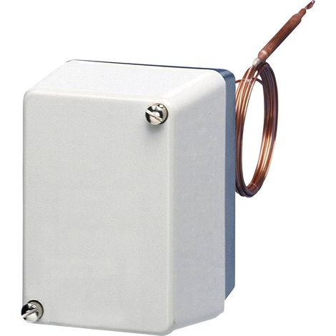 Jumo 60000962 Disjoncteur thermique R569251 (1/2)