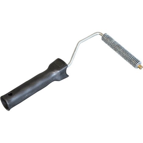 Rouleau débulleur 18mm - 8 cm