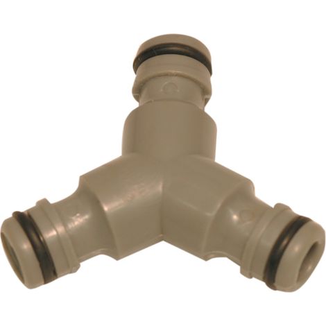 IRRIGO 0329 RACCORDO TRIPLICE- IRRIGO- 12,0 blister