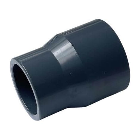 BAYROL Reduzierungsstück 75 / 50 mm Klebemuffe / Klebestutzen (1/3)
