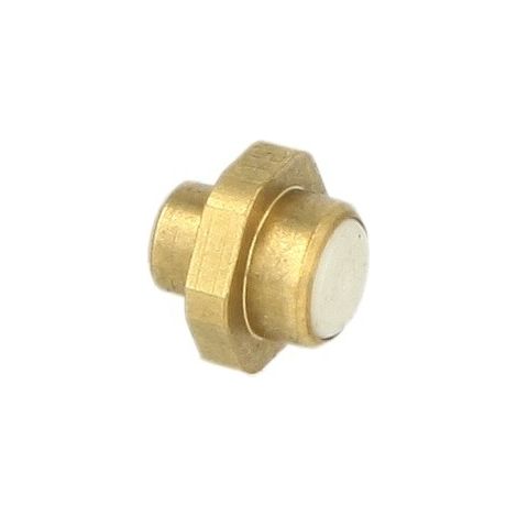 VAILLANT Brennerdüse, Zündung, D=0,40 mm MAG 125/12 XZ u.w. Vaillant-Nr. , 040548