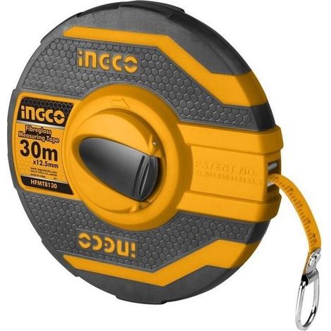 ROTELLA METRICA 30MT X 12,5 MM