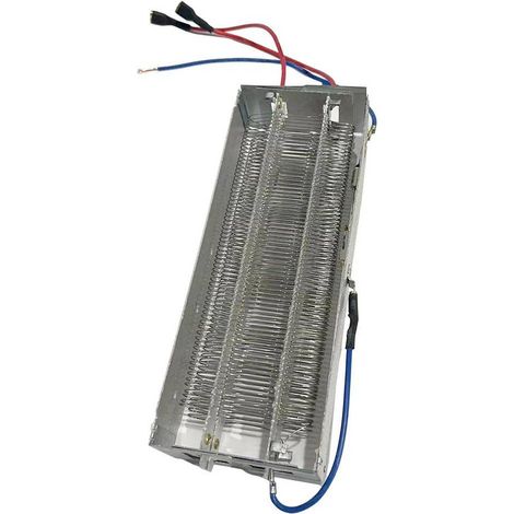 RESISTENZA PER TERMOVENTILATORE ricambio