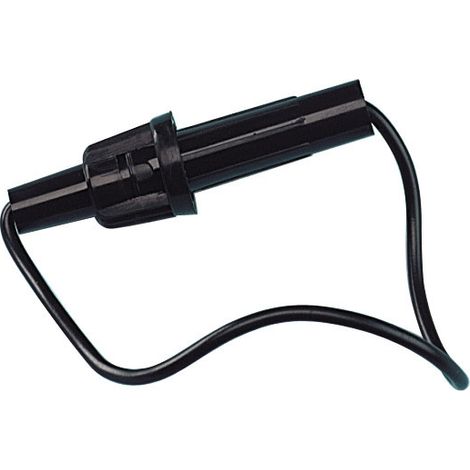 PF-4, portafusibile in nylon (1/3)