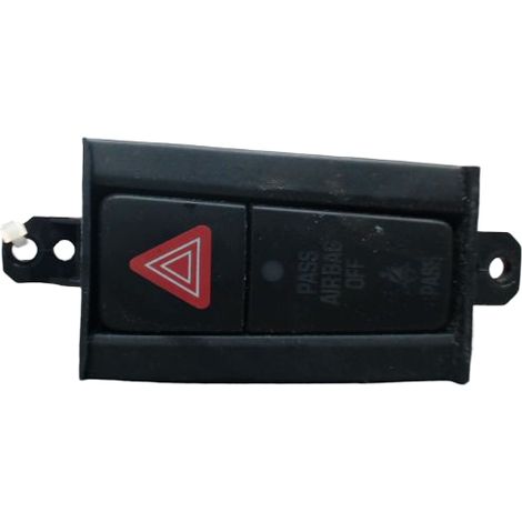 Bouton De Warning SUZUKI Swift [PRODUIT D'OCCASION]♻️3743055l315pk (1/3)