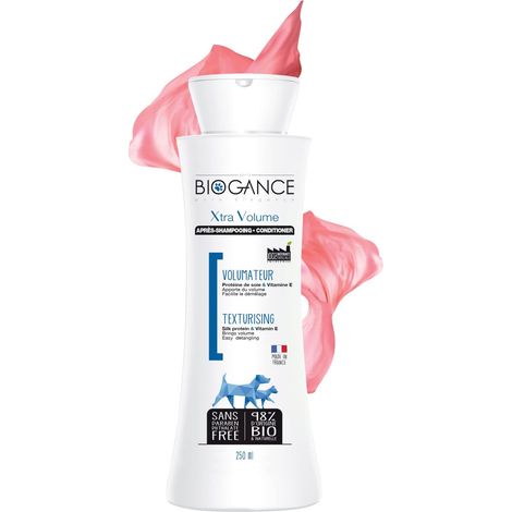 Biogance Extra Volume Balsamo, 250 ml