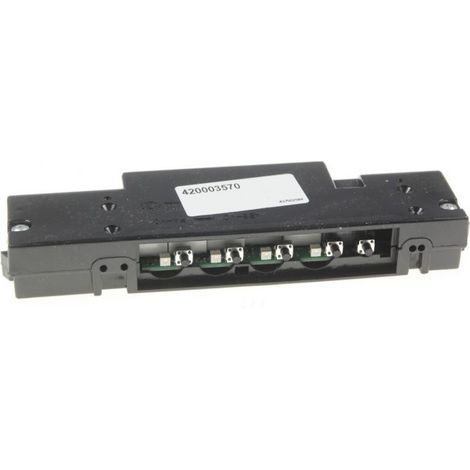 Modulo mandos Mepamsa IRUN 70