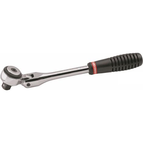 Cliquet 1/2'' paume de main articulé - FACOM - S.143A