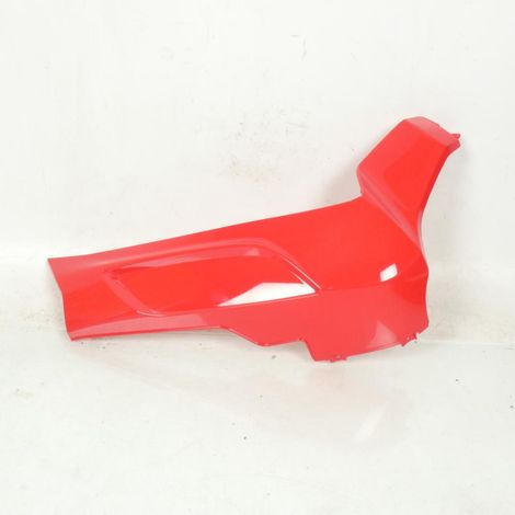 [JAMAIS UTILISE] Sabot bas caisse droit pour scooter Aprilia 160 SXR SP1B007706R7 (1/5)