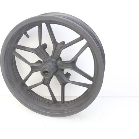 [PRODUIT D'OCCASION] JANTE AVANT HONDA FORZA 125 2015 - 2016 (1/5)
