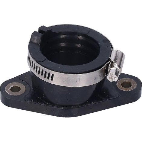 Manchon d'admission de carburateur pour Honda TRX350 FE FM TE TM Rancher 350 (1/5)