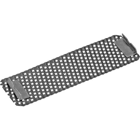 Ersatzblatt 140 mm für Hobel und Feile Schleifgitter