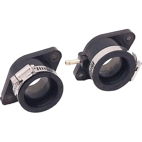 Carburetor Interface Adapter Fits For Yamaha Xt600 Xt600z Tt600 1984-2003( )