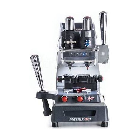 DUPLICATRICE MATRIX PRO S SILCA