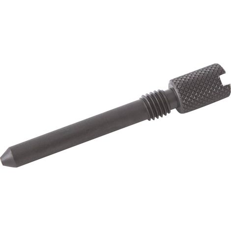 Pige courte filetée pour coffret OM 3674, OM 3688, OM 4007 et piges de calage OM 3666 - SA 3668 - CLAS Equipements