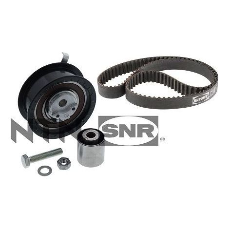 Kits de distribution - KD457.29 - SNR - Compatible avec véhicule Volkswagen, Seat, Skoda