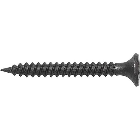 MAKITA F-31227 TORNILLO PARA TABIQUERÍA SECA SOBRE GUÍA METÁLICA 3,5X25MM
