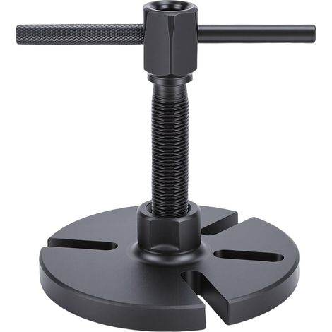 Extracteur de Volant D'inertie, Outil D'extraction de Stator de Dissolvant de Magnéto 110mm avec Construction en Acier pour Sky Sword Leopard 150 (1/5)