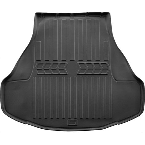 Alfombrilla para maletero Honda Accord IX 2012-2017 Sedán (1/5)