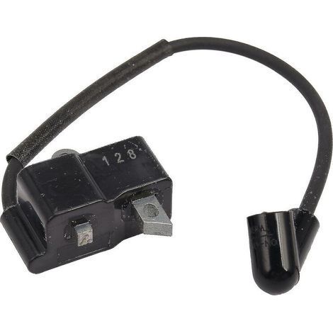 Ignition Coil Module For Husqvarna 124l 125l 128l 124c 125c 128c 125e