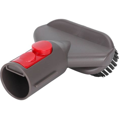 Brosse à poils durs compatible avec les aspirateurs Dyson V7, V8, V10 et V11 (1/5)