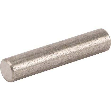 Axe de piston SOLO 12653