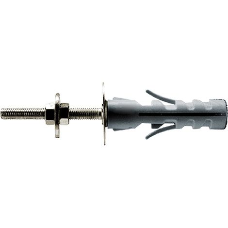 TASSELLO NYLON 'CA-HTL04' M6 - mm.12/45 - pz. 2