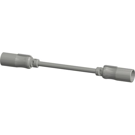 KWC AR Piezo-Taster Adapterkabel, A3000open,  Sensor 2/3, Länge 112 mm