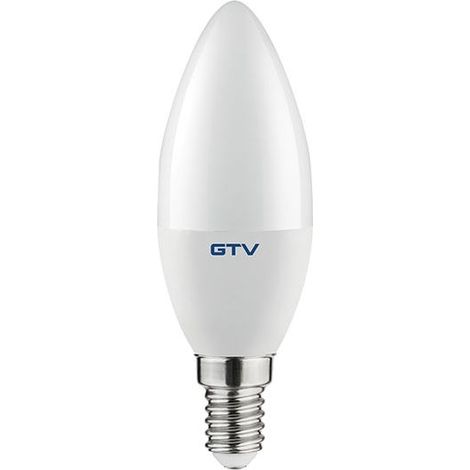 Lampe GTV c37 8W 700 Lumen