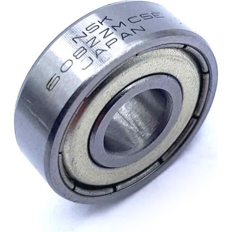 Roulement à billes 608-ZZM-C5-E-NSK