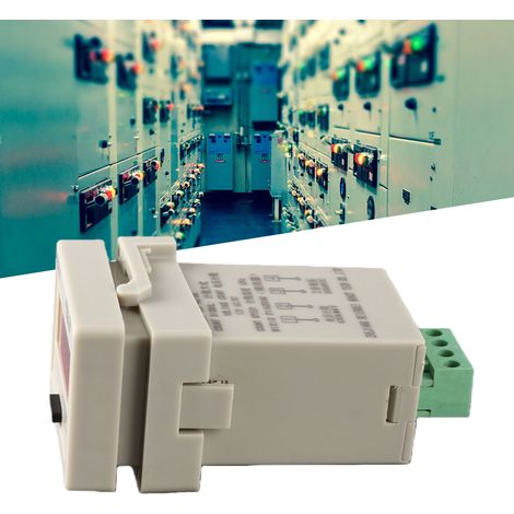 JDM11-5H 5-stelliger elektronischer Digitalzähler mit Stromausfallspeicher und Akkumulator. (1/5)