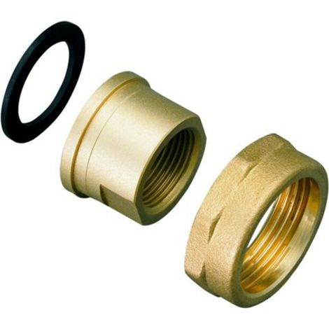 Verschraubungssatz 1 1/4" x R 3/4 innen (1/2)