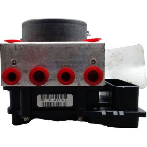 [PRODUIT D'OCCASION] Unite Hydraulique Abs FIAT Panda ♻️ Ref Oe. 71748288 - Garantie à vie (1/3)