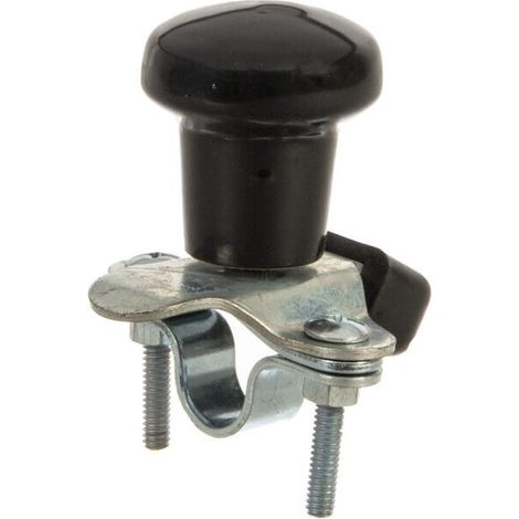 Manopola per volante UNIVERSALE WS109KR (1/2)