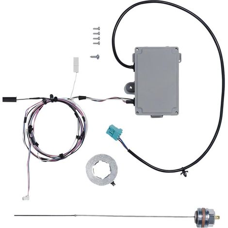 VAILLANT Anodo a corrente impressa per VSC/VCC/VSCS 4-5, uniTOWER, 0020170505