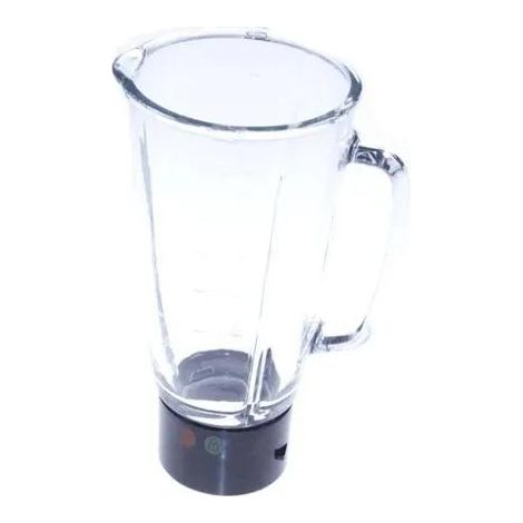 Bol Blender Moulinex modelo 3662734796337 color neutro duradero