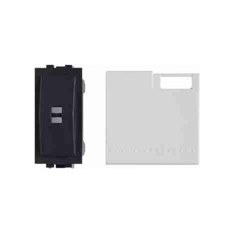 BTIN4915M2TN Copritasto LivingLight illuminabile e personalizzabile