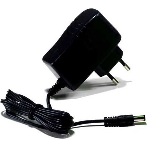 Fuente de alimentación para bomba de vacío eléctrica Svuotino