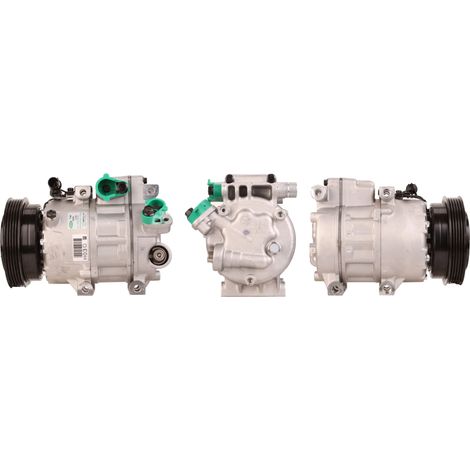 Compresseur, climatisation Elstock 51-0752 HYUNDAI 97701-17610 97701-17611