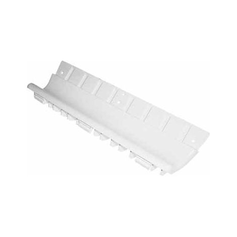 POIGNEE INTERIEURE DE PORTE REFRIGERATEUR CONGELATEUR BRANDT 45X0554 Brandt (1/2)