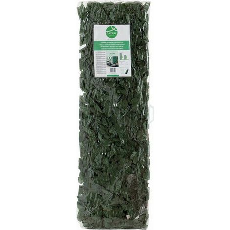 CELOSÍA EXTENSIBLE CON HOJAS 1X2 M (1/5)