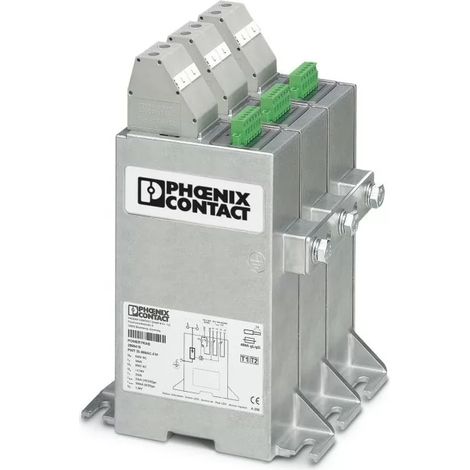Phoenix Contact 2800531 PWT 100-800AC-FM - Scaricatore di sovratensione / protettore di sovratensione tipo 1/2